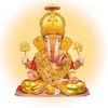 Jai Ganesh Construction Services Logo hd